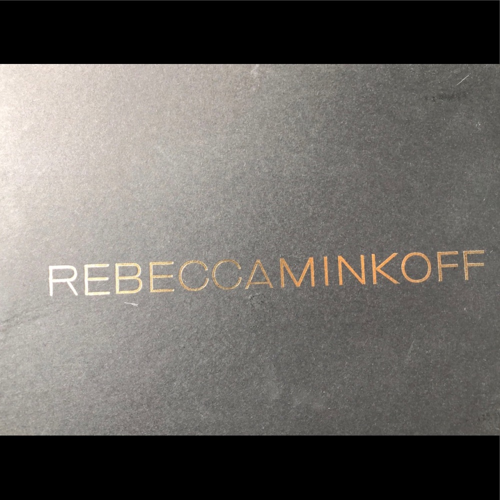 Rebecca Minkoff Cady Heels